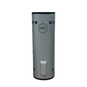 125L OMNI X Stainless Steel Electric Storage Water Heater