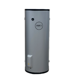 160L OMNI X Stainless Steel Electric Storage Water Heater