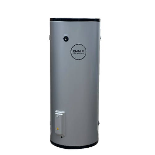 250L OMNI X Stainless Steel Electric Storage Water Heater