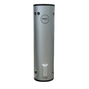 400L OMNI X Stainless Steel Electric Storage Water Heater