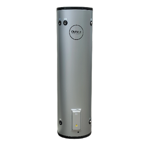 400L OMNI X Stainless Steel Electric Storage Water Heater