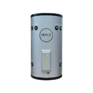 80L OMNI X Stainless Steel Electric Storage Water Heater