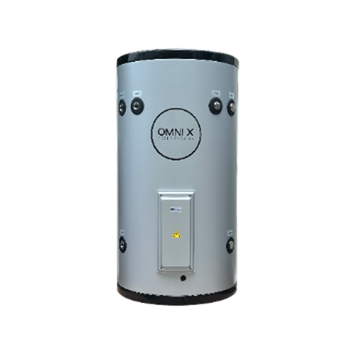 80L OMNI X Stainless Steel Electric Storage Water Heater