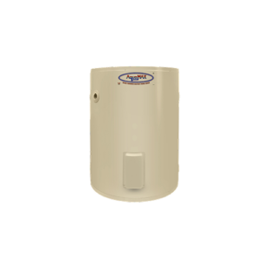 Aquamax 160 litre Squat Electric Hot Water Heater