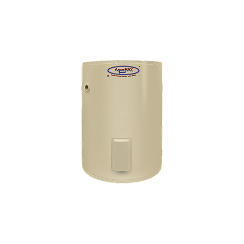 Aquamax 160 litre Squat Electric Hot Water Heater