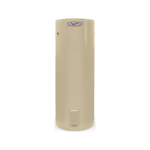 Aquamax 250 litre Twin Element Electric Hot Water Heater