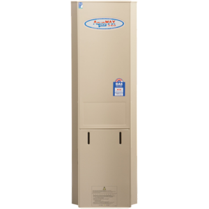 Aquamax Stainless Steel G340SS Gas Hot Water Heater
