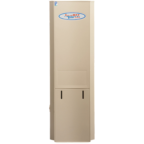 Aquamax Stainless Steel G270SS Gas Hot Water Heater
