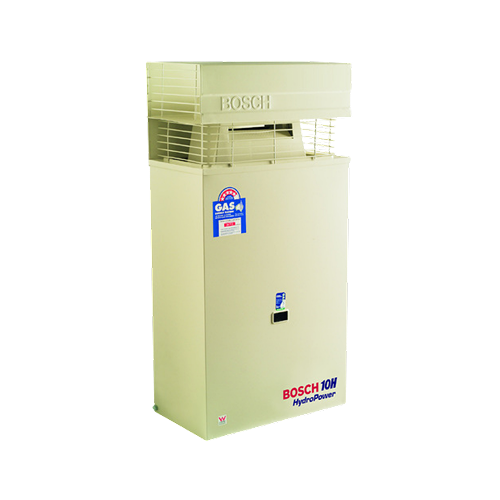 Bosch 10H or TF250-8 Instantaneous Hot Water Heater