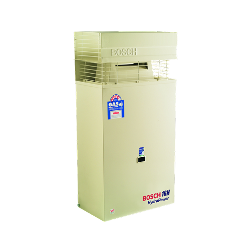 Bosch 16H or TF400-8 Instantaneous Hot Water Heater