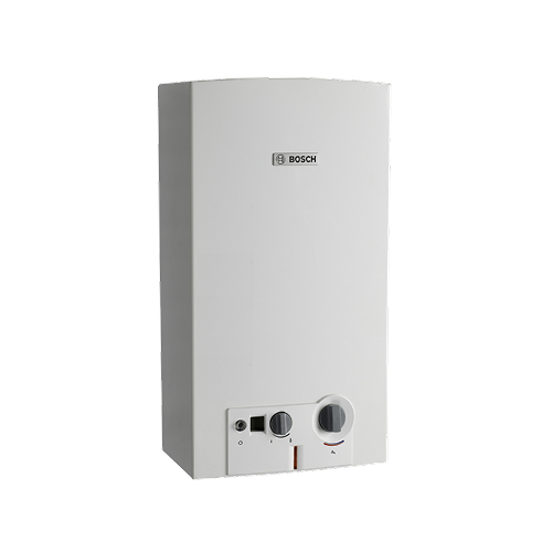 Bosch Ci10 or GWH10 Instantaneous Hot Water Heater