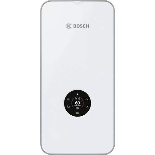 Bosch Tronic 7000 27kW Electric Tankless Water Heater
