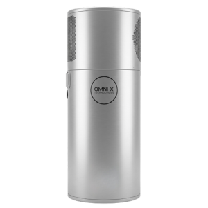OMNI X 320 litre GL heat pump