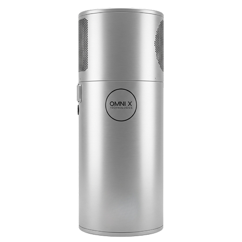 OMNI X 210 litre GL heat pump