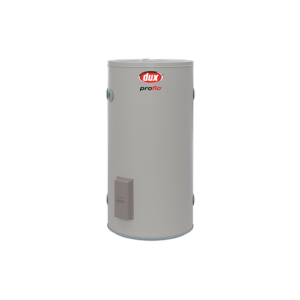 Dux 125 litre electric hot water heater