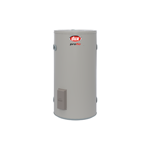 Dux 125 litre electric hot water heater