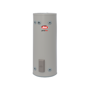 Dux 125 litre Narrow Diameter electric hot water heater