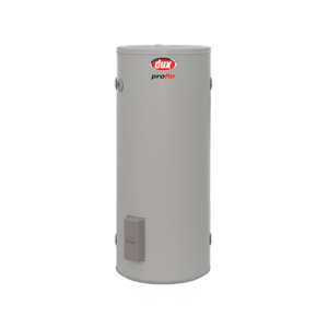 Dux 160L litre electric hot water heater