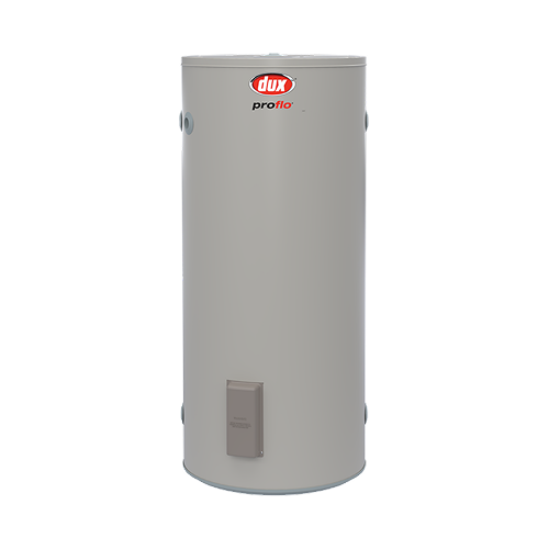 Dux 250L Proflo litre electric hot water heater