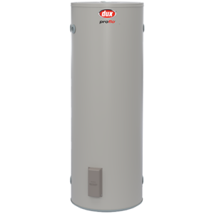 Dux 315 litre electric hot water heater