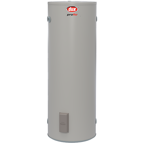 Dux 315 litre electric hot water heater