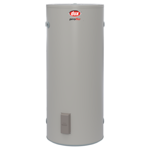 Dux 400 litre electric hot water heater