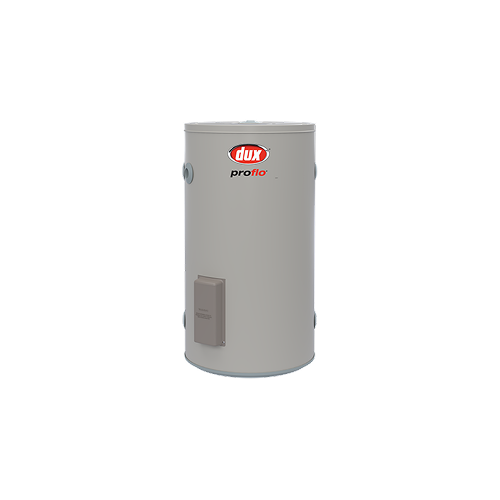 Dux 80 litre electric hot water heater