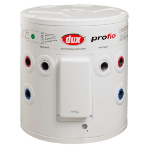 Dux Proflo 25 Litre Electric Hot Water Heater
