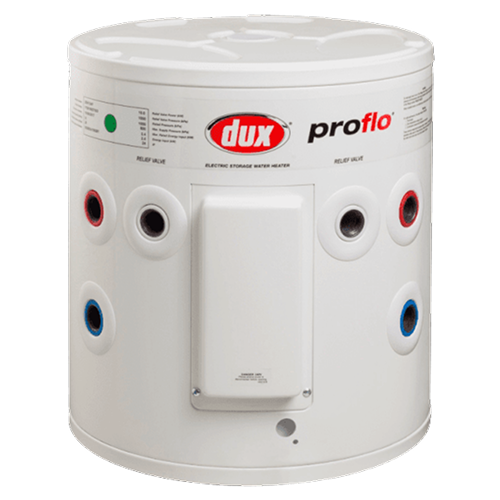 Dux Proflo 25 Litre Electric Hot Water Heater