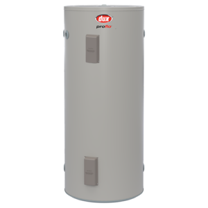 Dux Proflo 400 litre twin element electric hot water heater