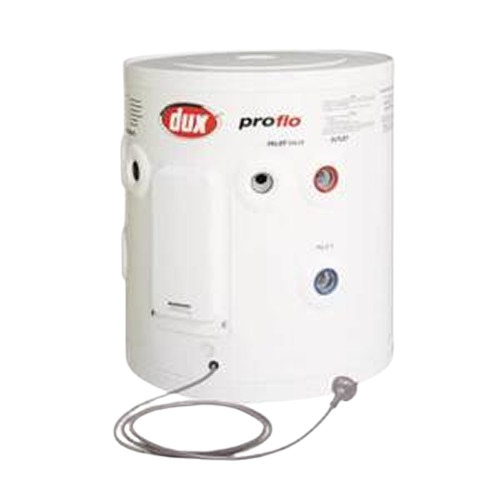 Dux Proflo 25 Litre Plug-In Electric Hot Water Heater