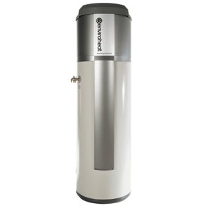 Envirosun/Enviroheat Heat Pump Plus Water Heater Model 250EH1-15