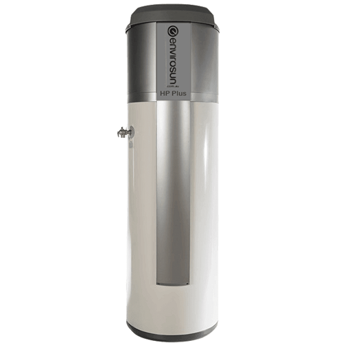 Envirosun/Enviroheat Heat Pump Water Heater Model 200EH1-14