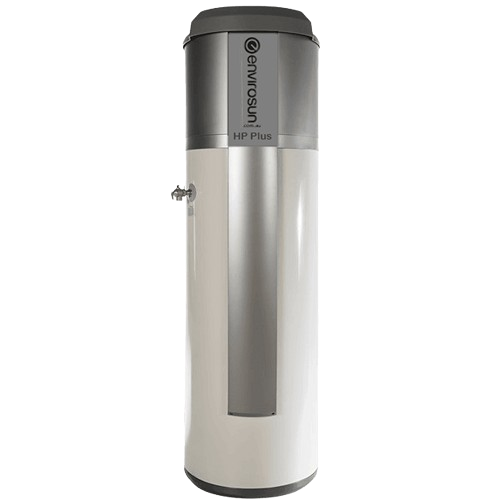 Envirosun/Enviroheat Heat Pump Water Heater Model 200EH1-14