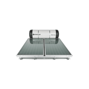 Envirosun® THX Plus Solar Hot Water System 300 litre 2 Panel Closed Circuit Glycol