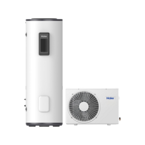 Fisher & Paykel/Haier 280 litre Split Heat Pump Water Heater