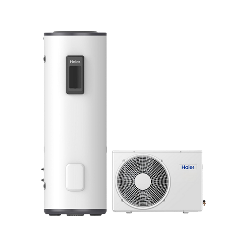 Fisher & Paykel/Haier 280 litre Split Heat Pump Water Heater