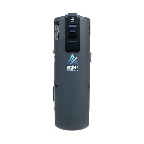 Aether Australia HP200 Heat Pump