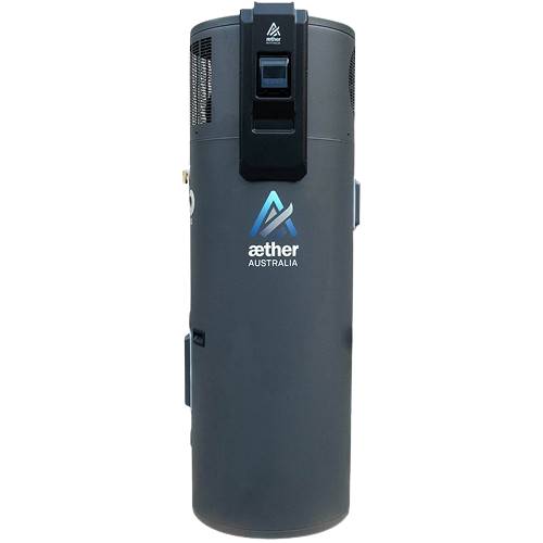 Aether Australia HP270 Heat Pump