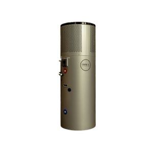 Omni X Technologies 180L Duplex Stainless Steel Heat Pump