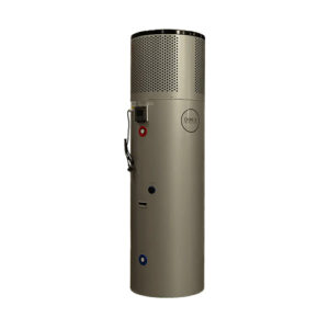 Omni X Technologies 250L Duplex Stainless Steel Heat Pump