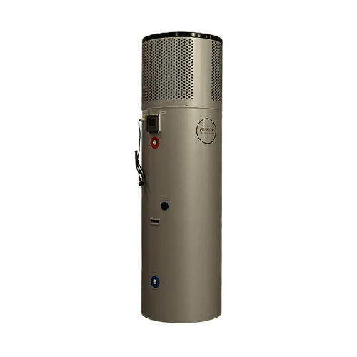 Omni X Technologies 250L Duplex Stainless Steel Heat Pump