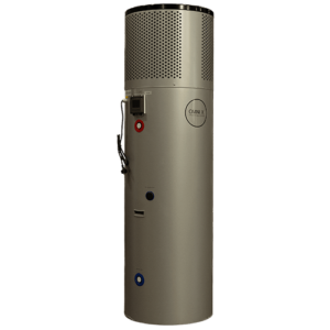 Omni X Technologies 340L Duplex Stainless Steel Heat Pump