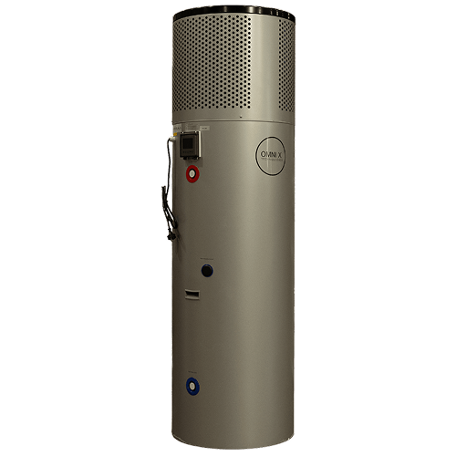 Omni X Technologies 340L Duplex Stainless Steel Heat Pump