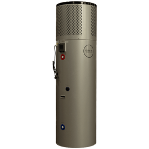 Omni X Technologies 420 litre Duplex Stainless Steel heat pump