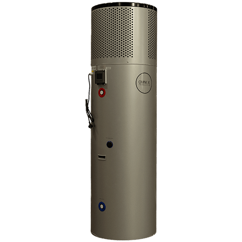 Omni X Technologies 420 litre Duplex Stainless Steel heat pump