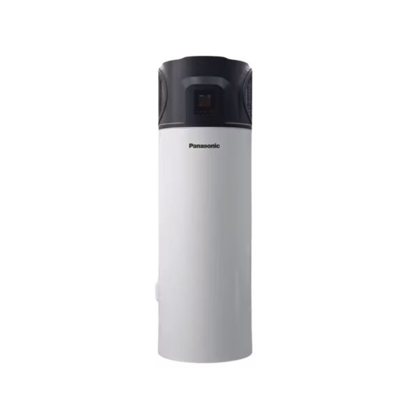 Panasonic 300 litre ALL IN ONE HEAT PUMP