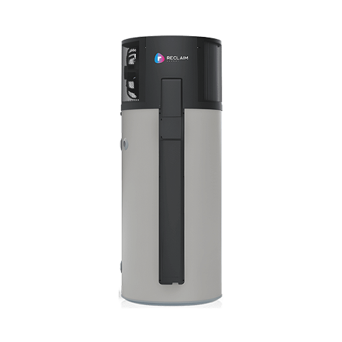 Reclaim Eco R290 200L Hot Water Heat Pump