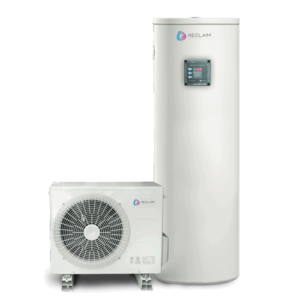 Reclaim REHP-CO2-315SSQ-V2 Energy Heat Pump