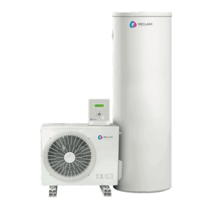 Reclaim REHP-CO2-400GL-V2 Energy Heat Pump